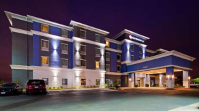 Отель Best Western Plus Laredo Inn & Suites  Ларедо
